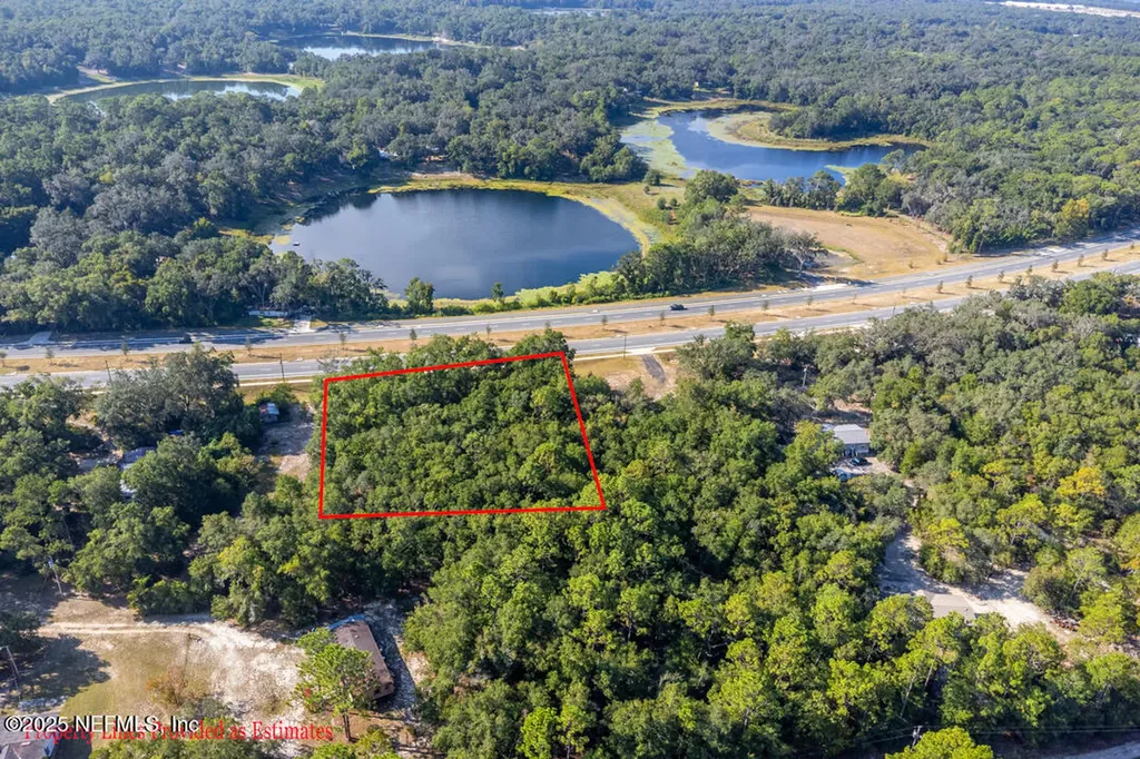 1926 State Road 20 Hawthorne FL 32640