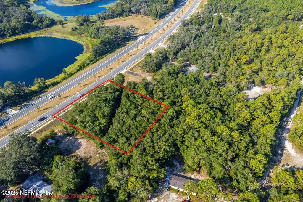 1926 State Road 20 Hawthorne FL 32640