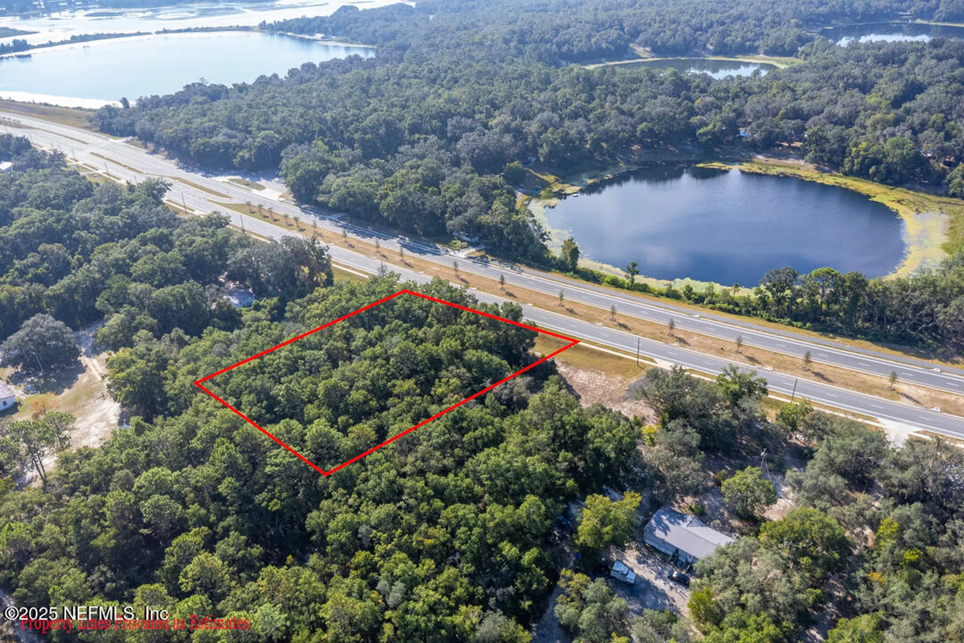1926 State Road 20 Hawthorne FL 32640