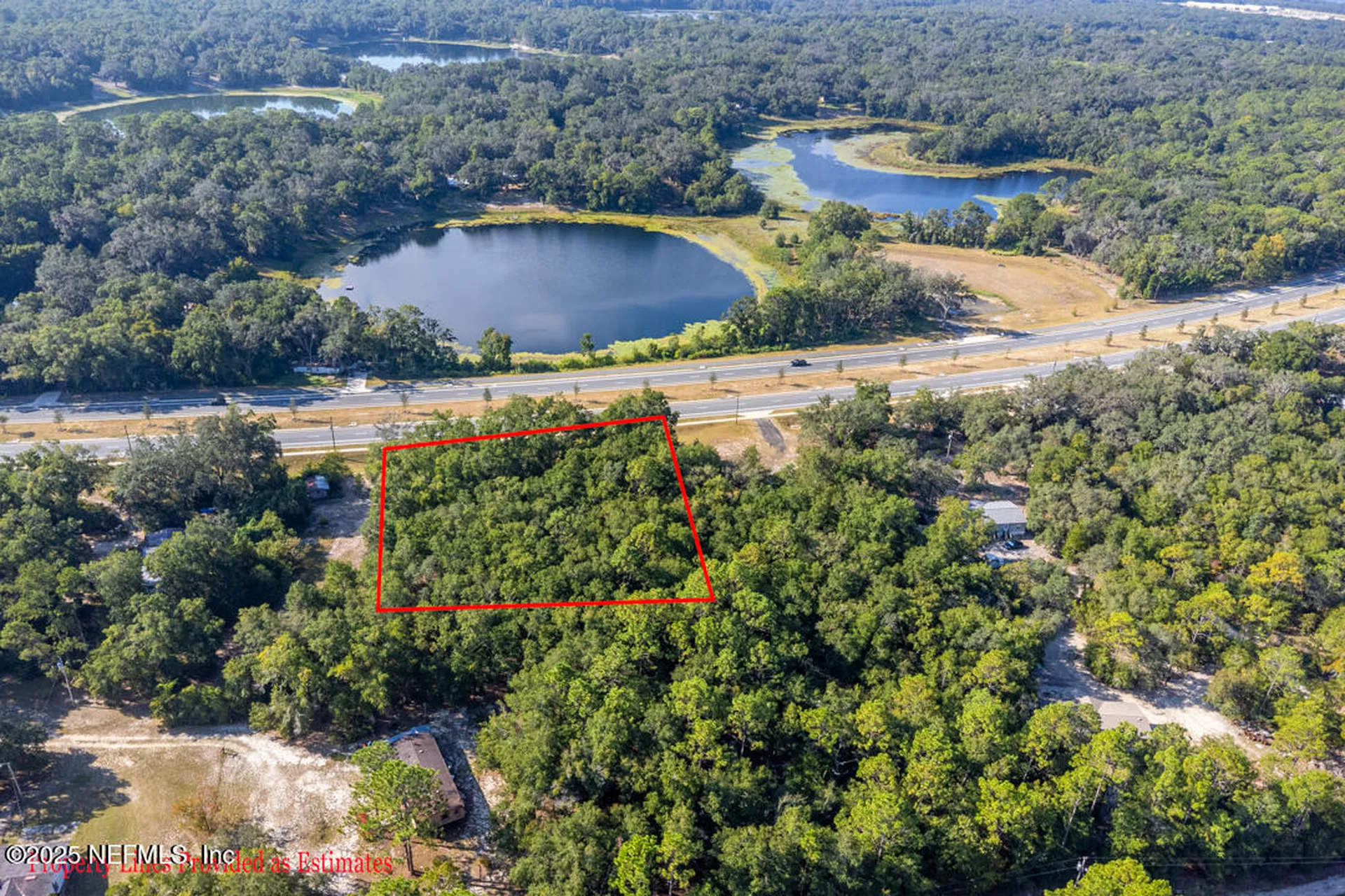 1926 State Road 20 Hawthorne FL 32640