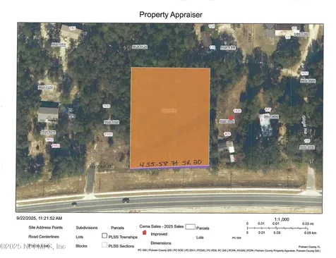 1926 State Road 20 Hawthorne FL 32640