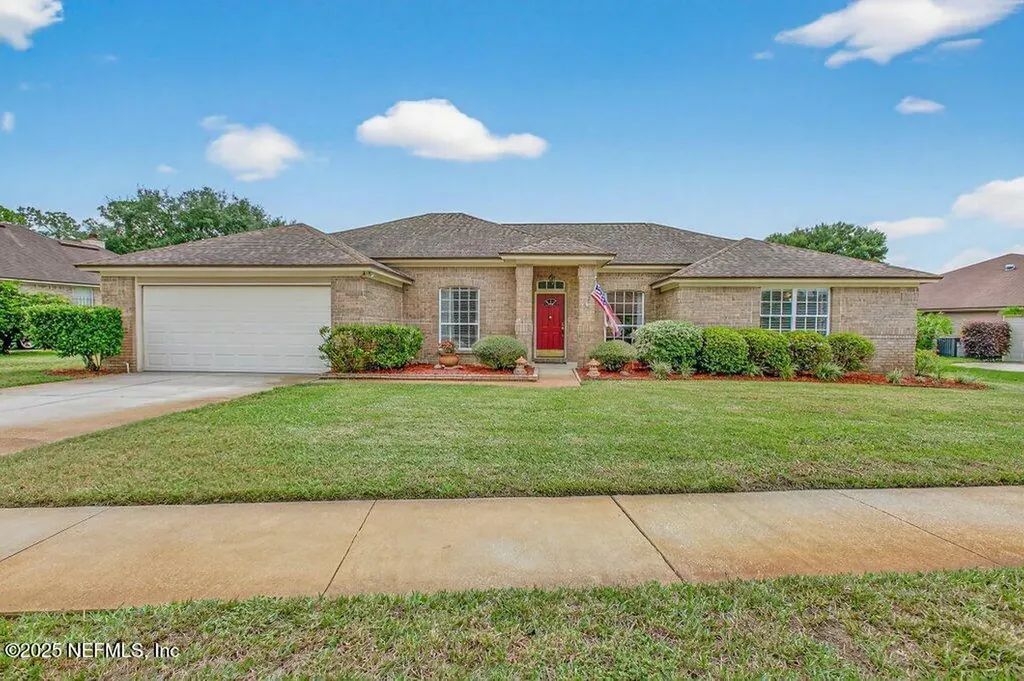 12360 Brighton Bay Trail N Jacksonville FL 32246
