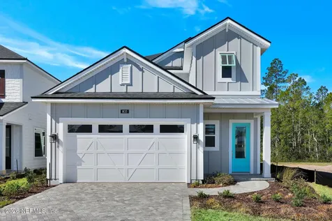 833 Caiden Drive Ponte Vedra FL 32081