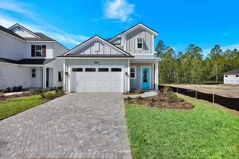 833 Caiden Drive Ponte Vedra FL 32081