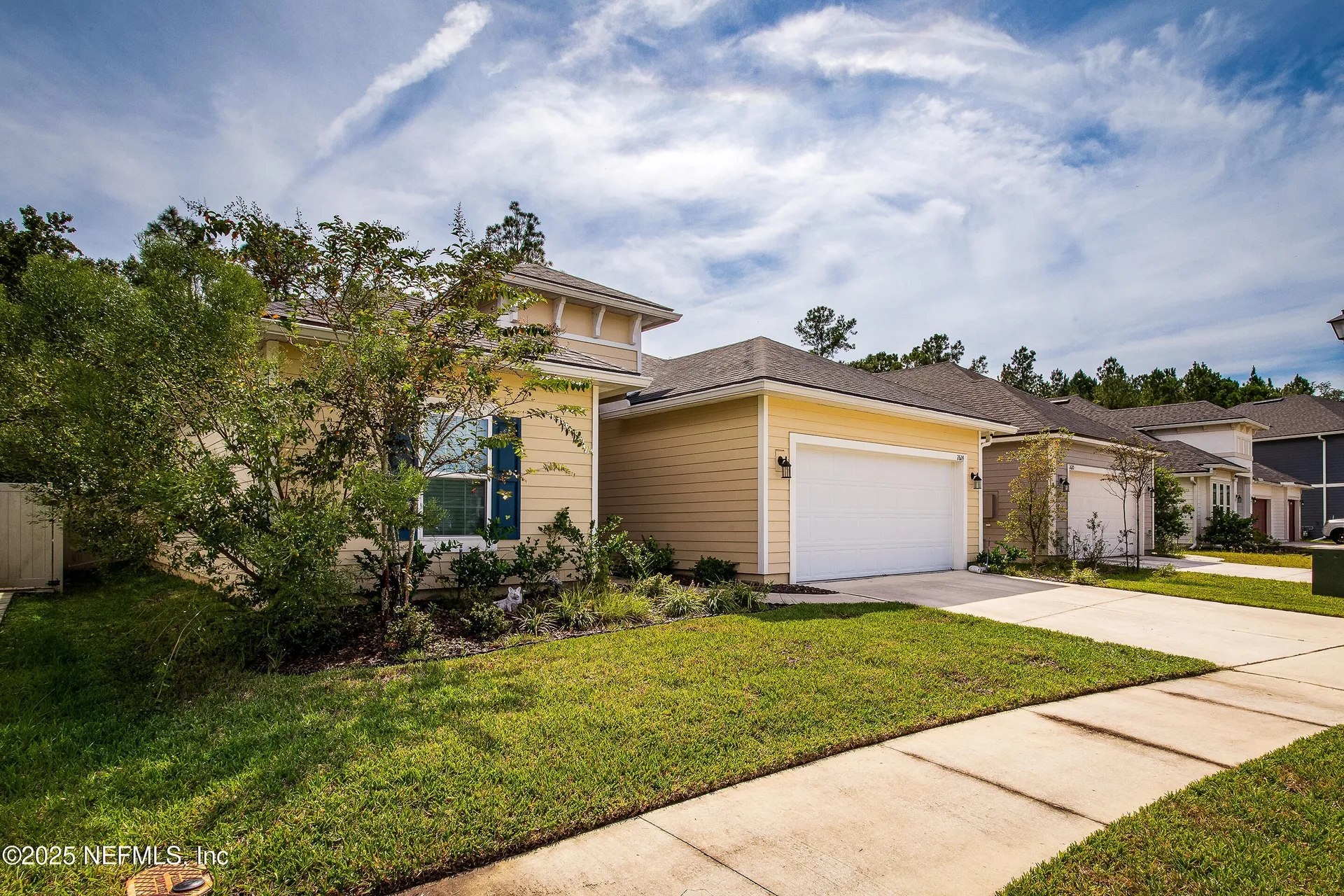 2624 Copperwood Avenue Orange Park FL 32073
