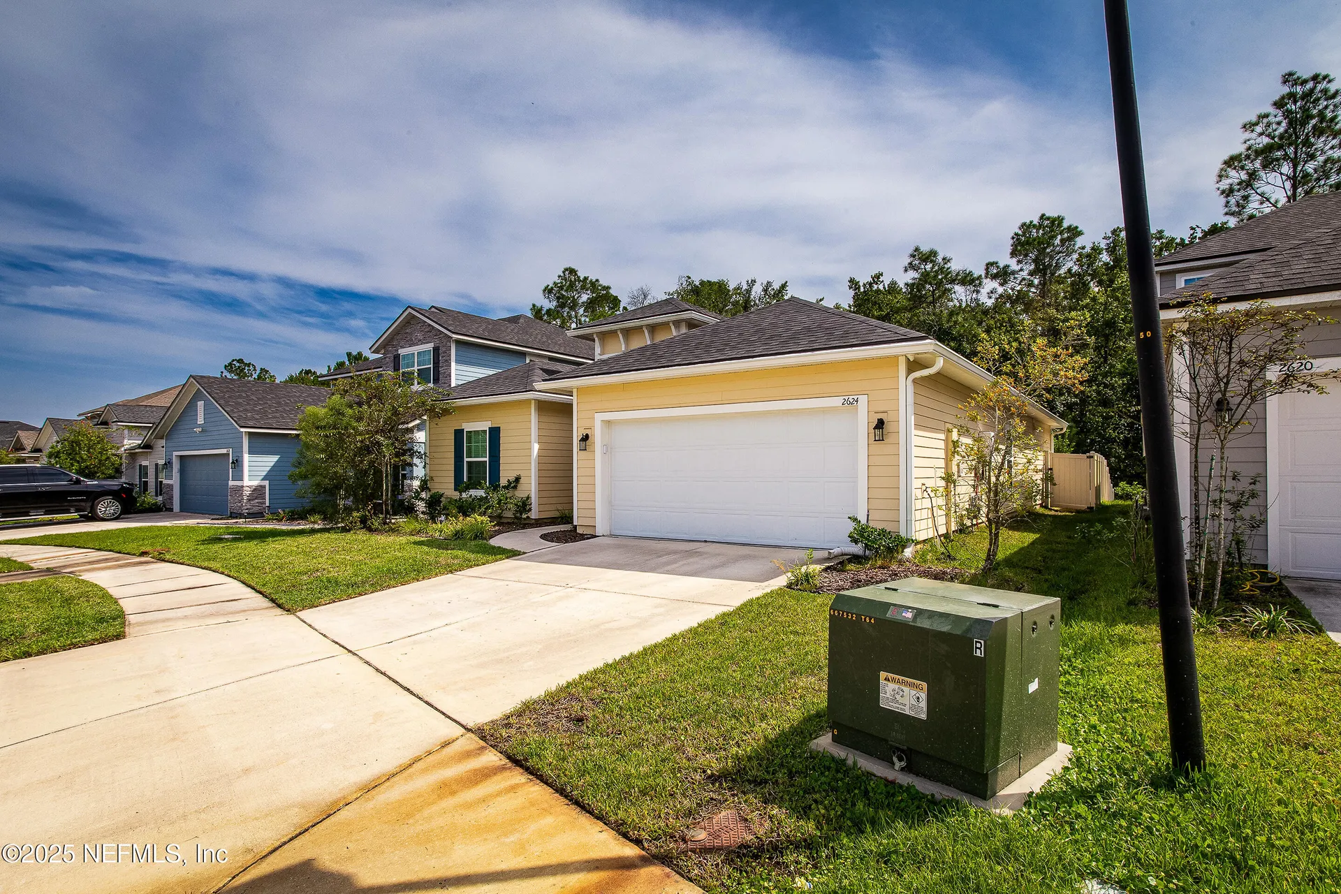 2624 Copperwood Avenue Orange Park FL 32073