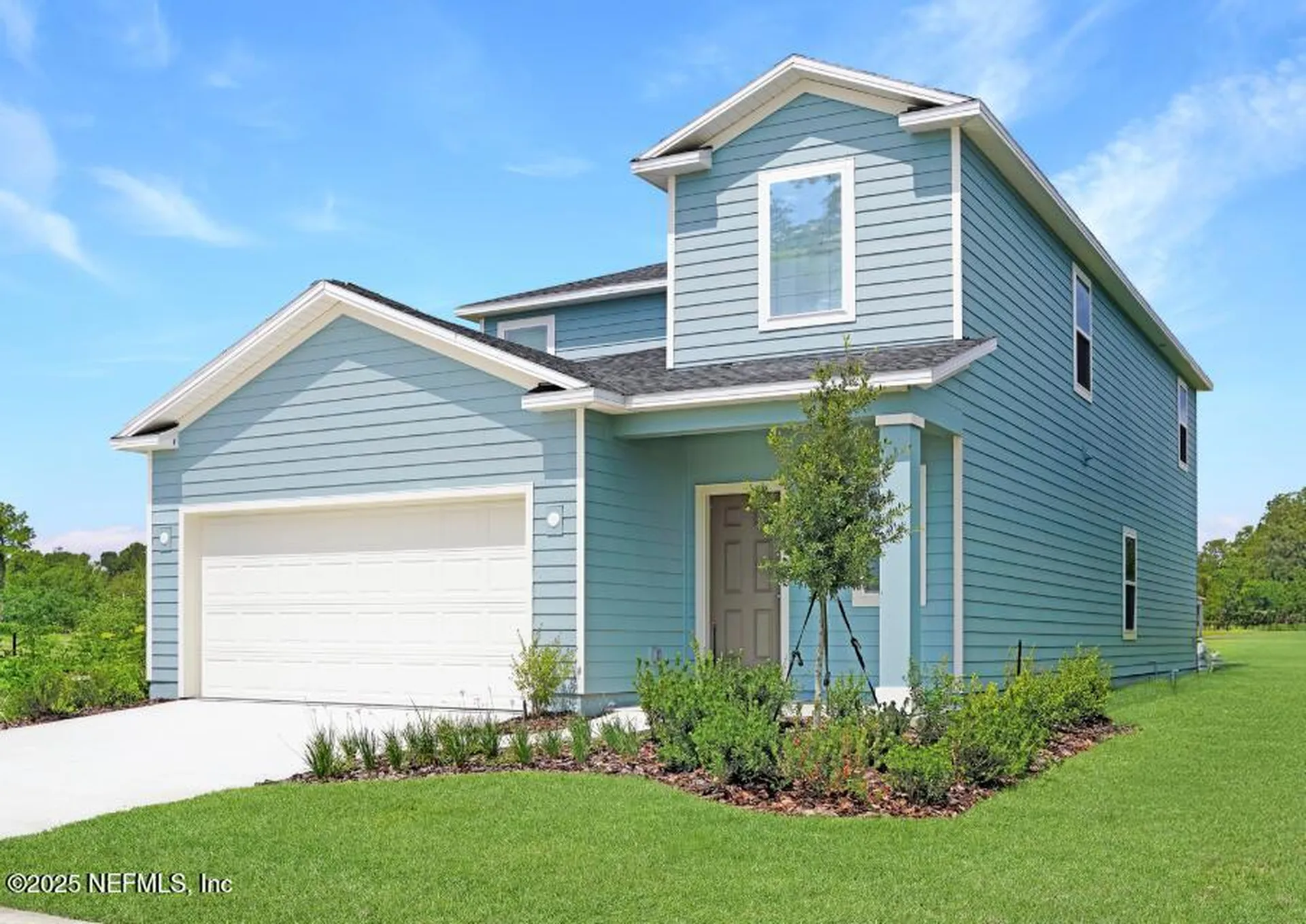 2857 Grand Finale Street Green Cove Springs FL 32043