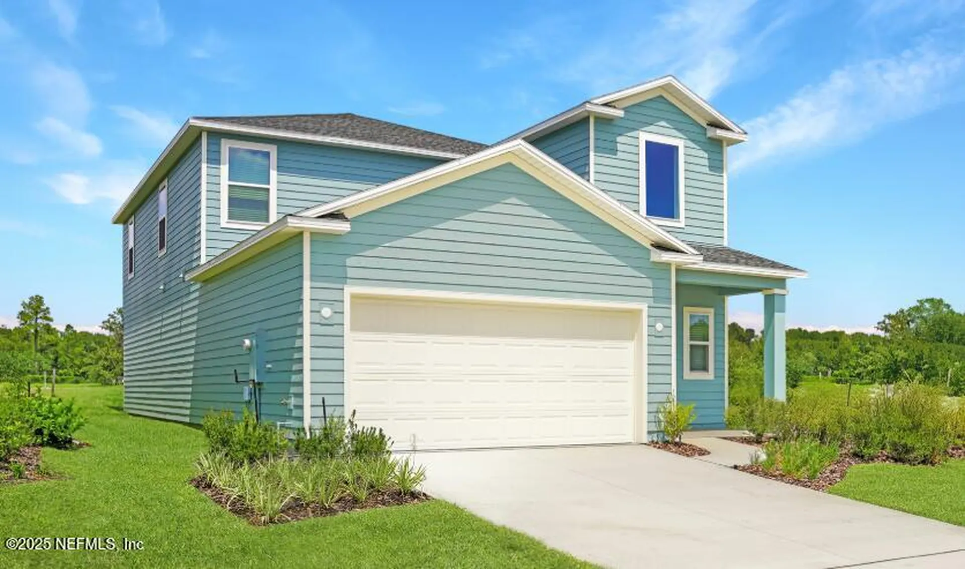 2857 Grand Finale Street Green Cove Springs FL 32043