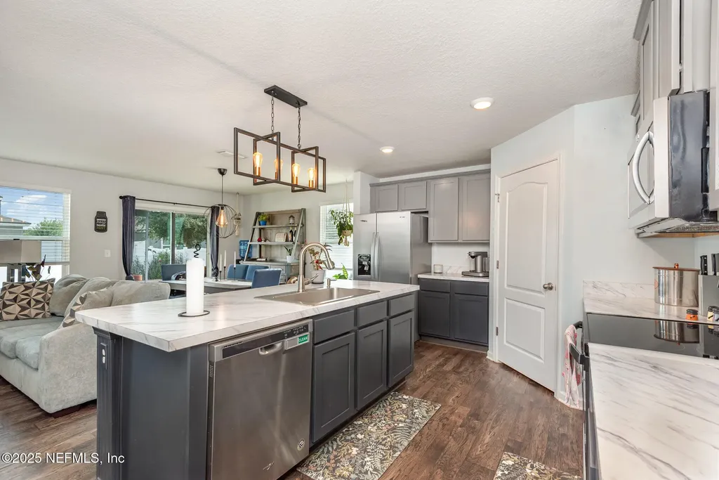 2267 Pebble Point Drive Green Cove Springs FL 32043