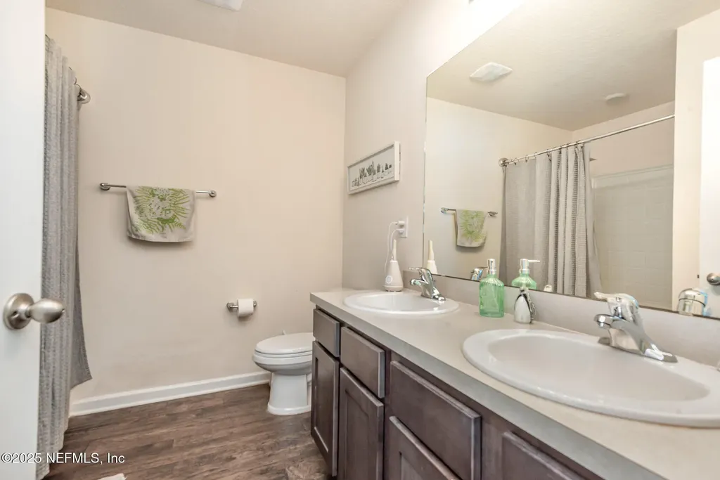 2267 Pebble Point Drive Green Cove Springs FL 32043