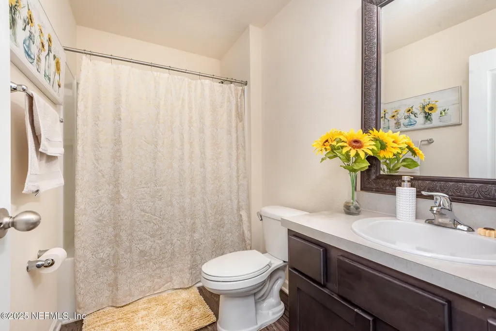 2267 Pebble Point Drive Green Cove Springs FL 32043