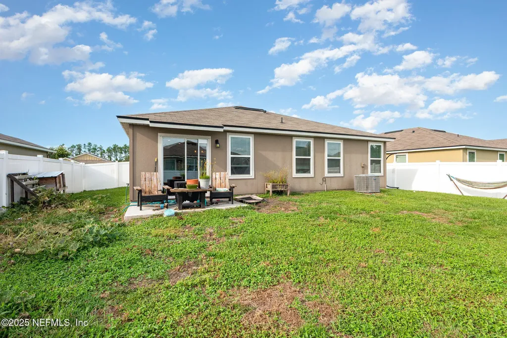 2267 Pebble Point Drive Green Cove Springs FL 32043