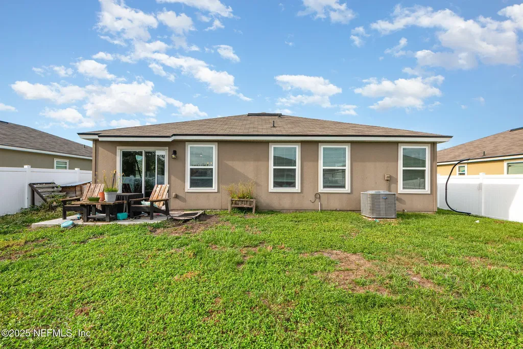 2267 Pebble Point Drive Green Cove Springs FL 32043