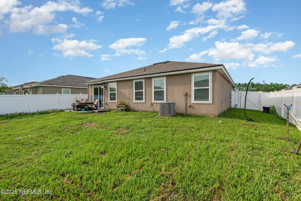 2267 Pebble Point Drive Green Cove Springs FL 32043