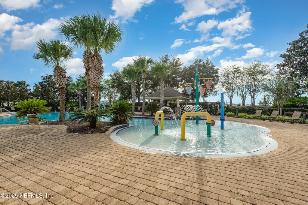 2267 Pebble Point Drive Green Cove Springs FL 32043