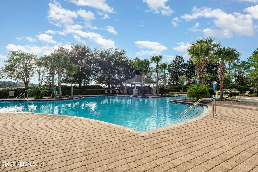 2267 Pebble Point Drive Green Cove Springs FL 32043