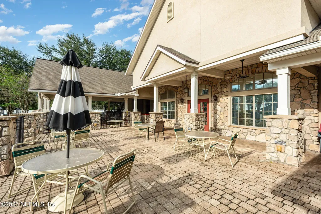 2267 Pebble Point Drive Green Cove Springs FL 32043