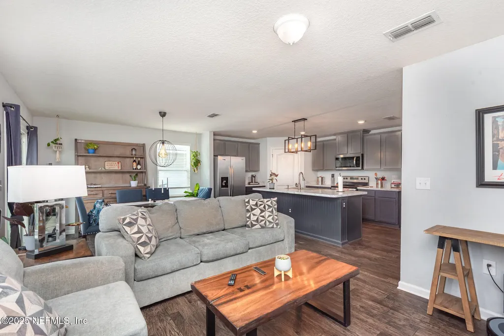 2267 Pebble Point Drive Green Cove Springs FL 32043