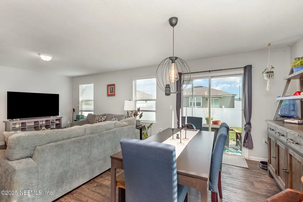 2267 Pebble Point Drive Green Cove Springs FL 32043