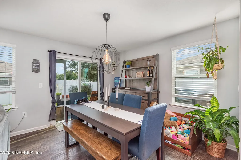 2267 Pebble Point Drive Green Cove Springs FL 32043