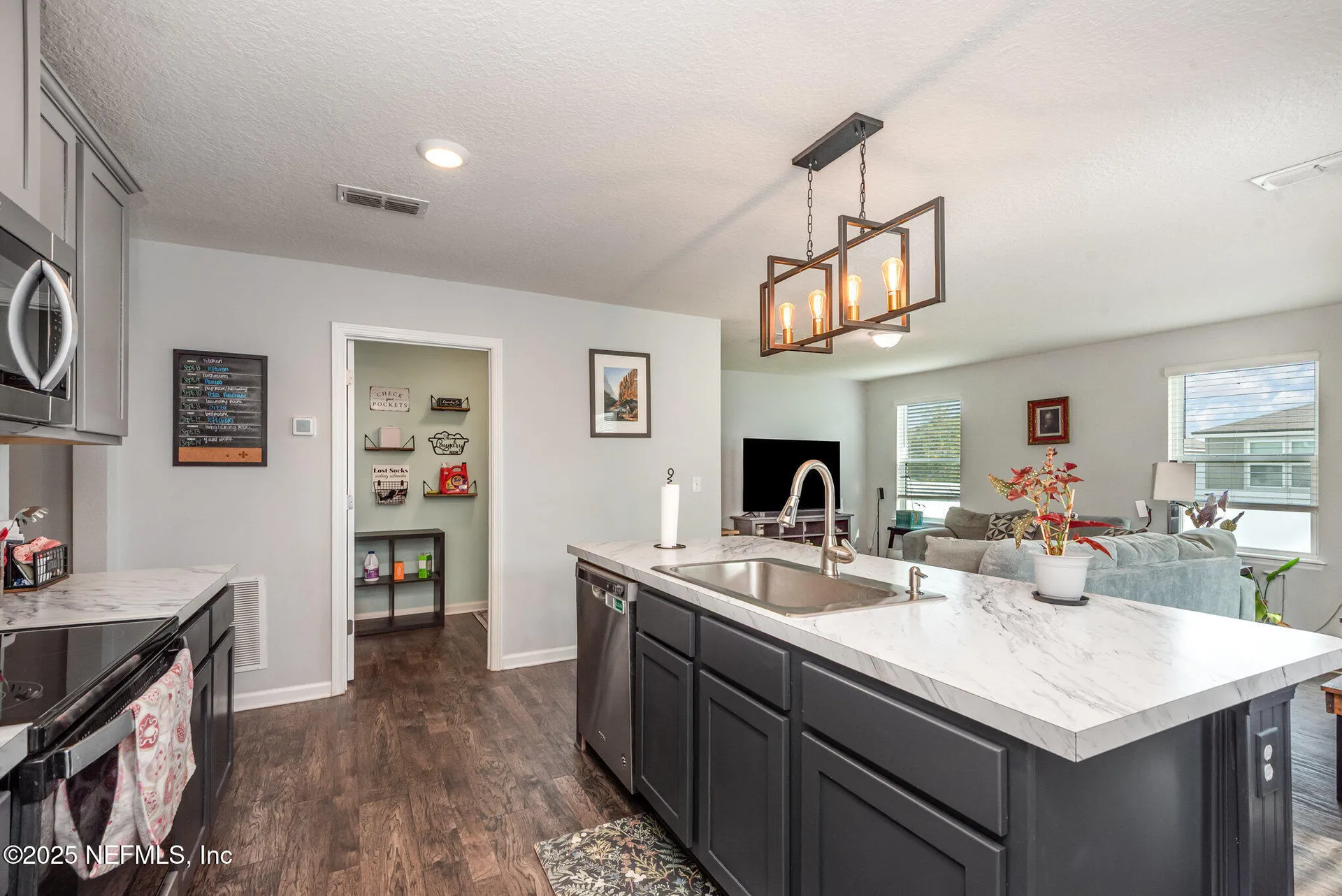 2267 Pebble Point Drive Green Cove Springs FL 32043