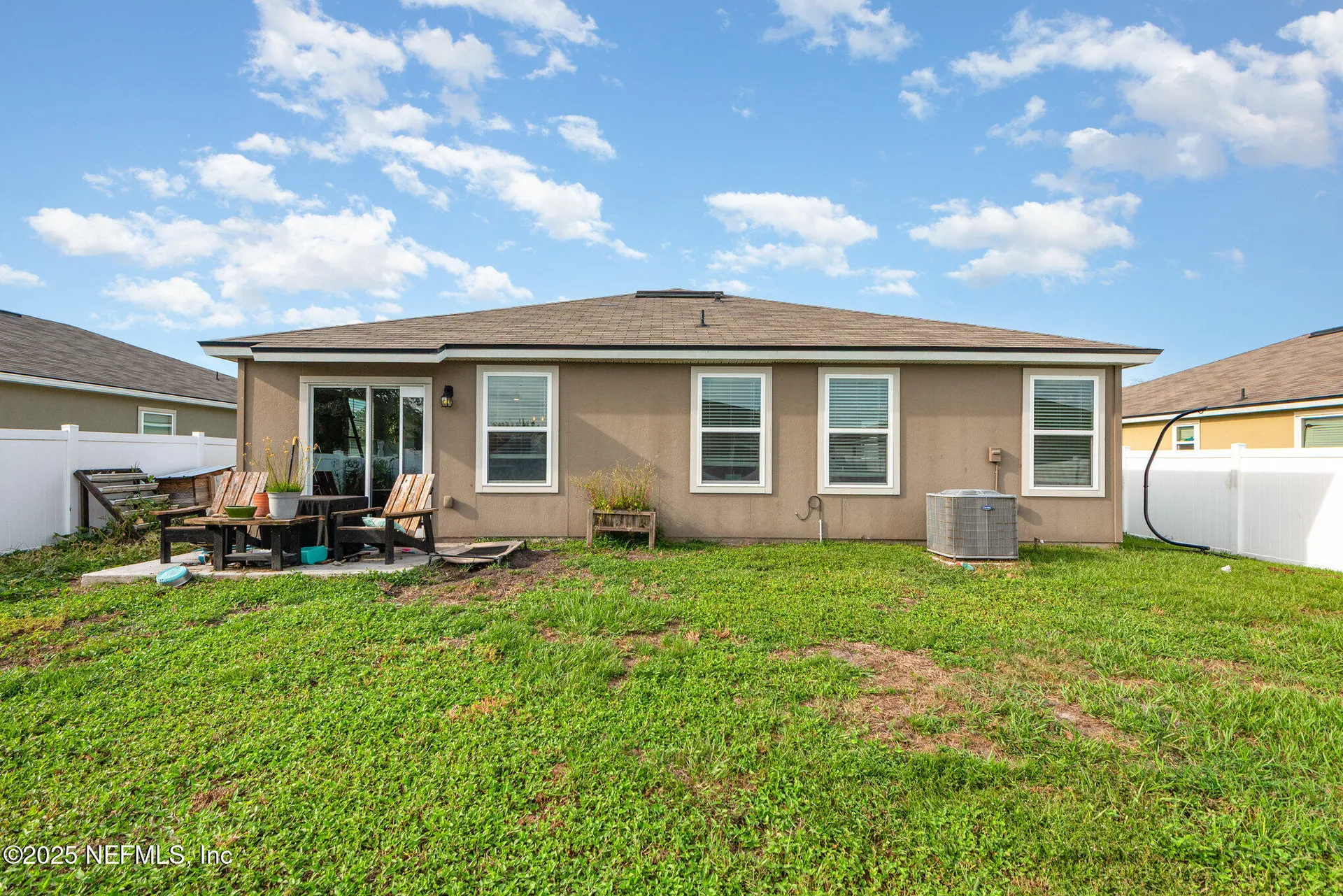 2267 Pebble Point Drive Green Cove Springs FL 32043
