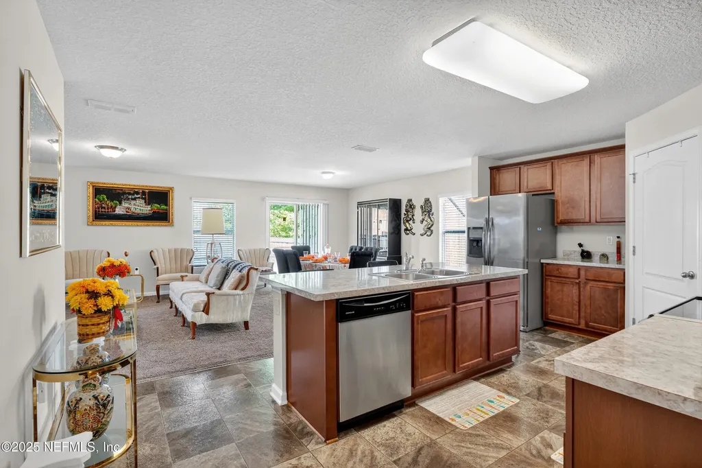 3327 Canyon Falls Drive Green Cove Springs FL 32043