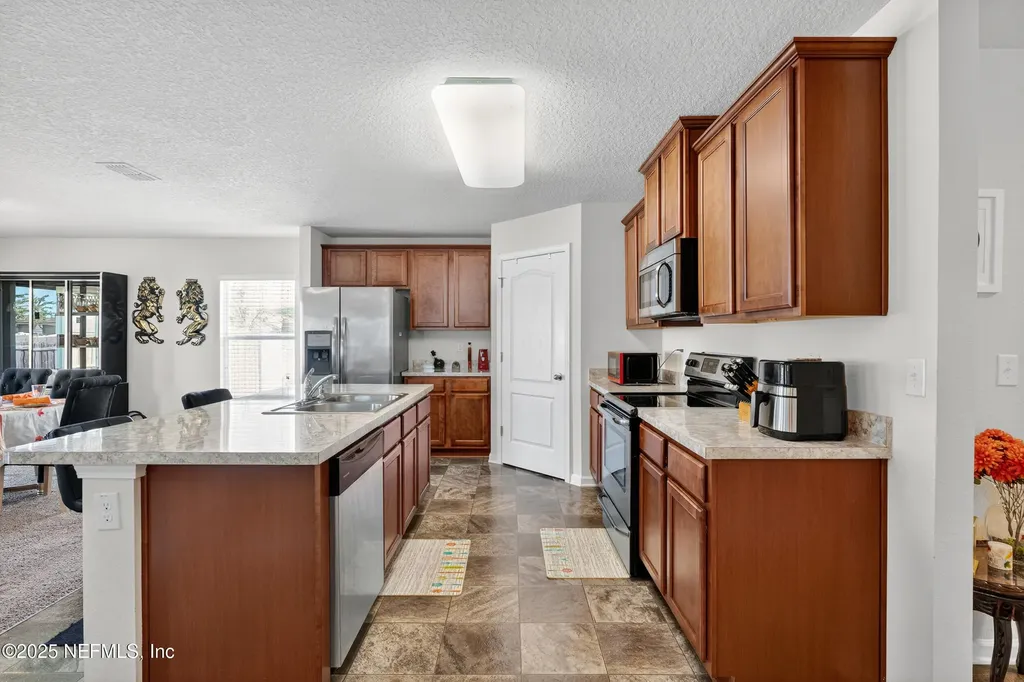 3327 Canyon Falls Drive Green Cove Springs FL 32043