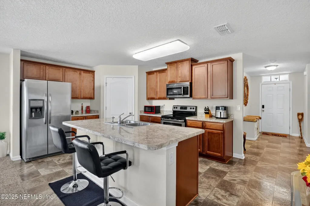 3327 Canyon Falls Drive Green Cove Springs FL 32043