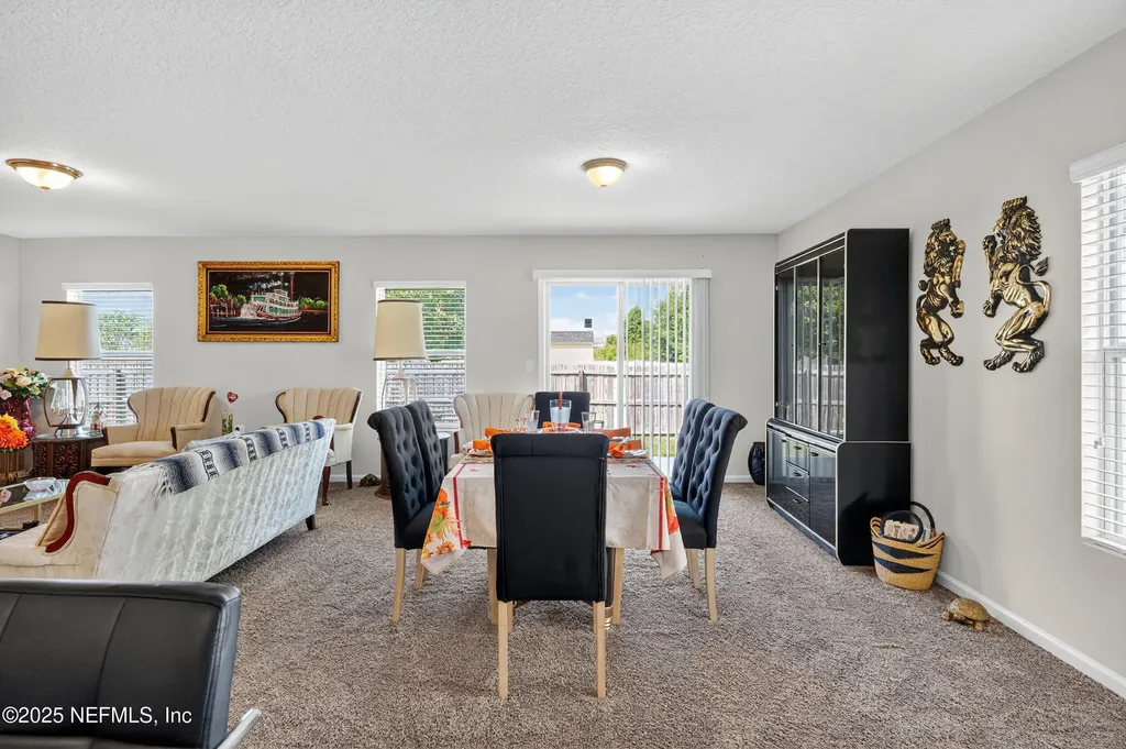 3327 Canyon Falls Drive Green Cove Springs FL 32043