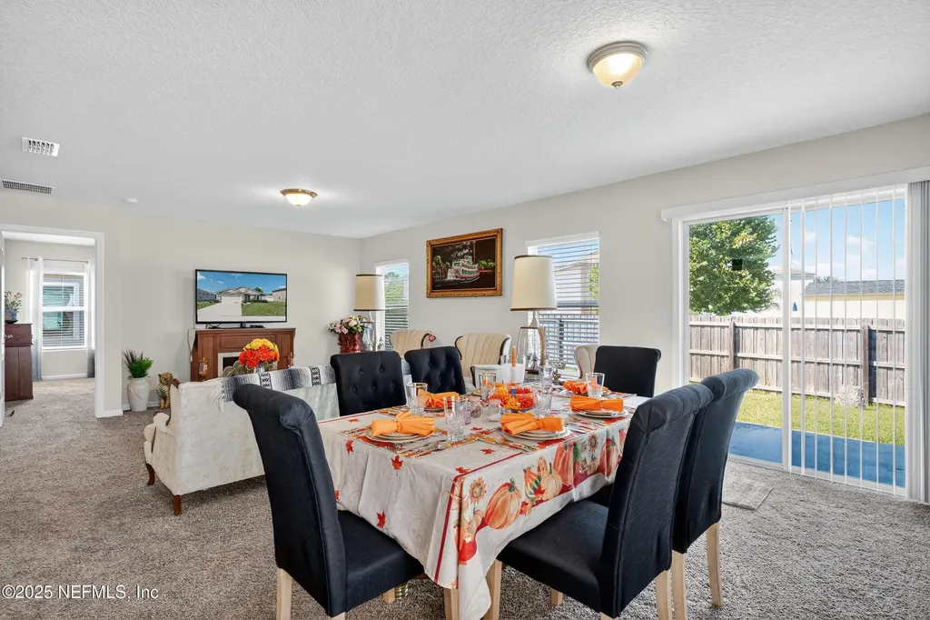 3327 Canyon Falls Drive Green Cove Springs FL 32043