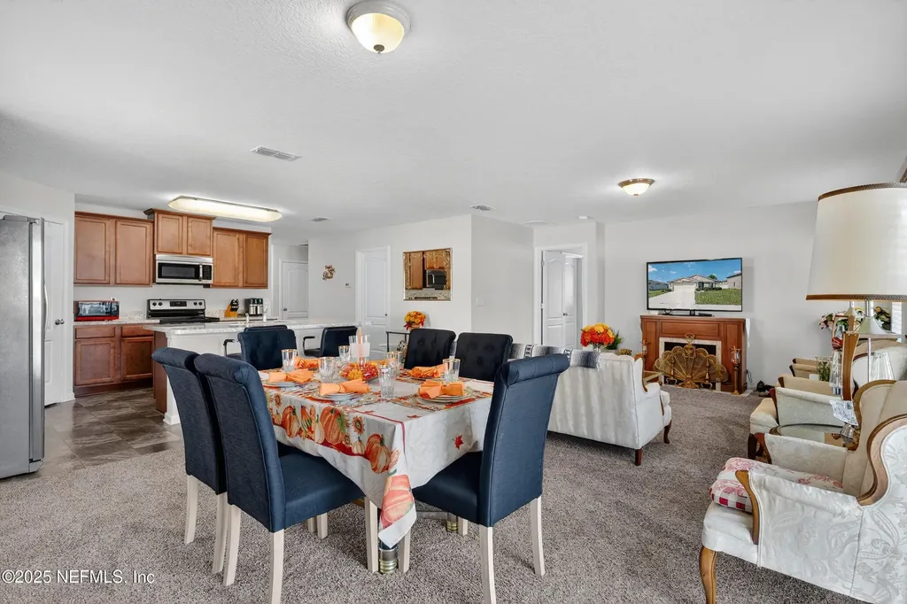 3327 Canyon Falls Drive Green Cove Springs FL 32043