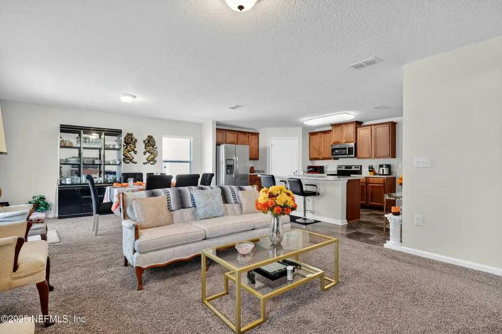 3327 Canyon Falls Drive Green Cove Springs FL 32043