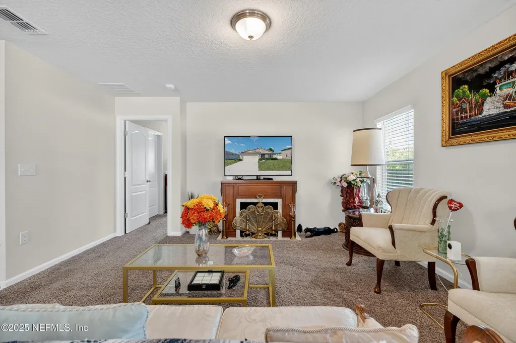 3327 Canyon Falls Drive Green Cove Springs FL 32043