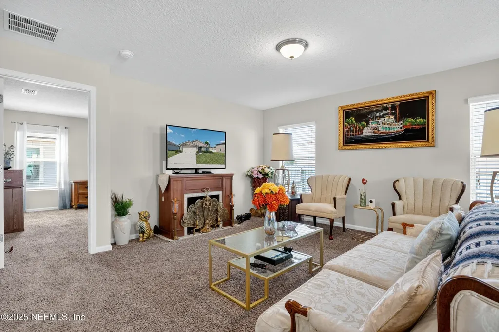 3327 Canyon Falls Drive Green Cove Springs FL 32043