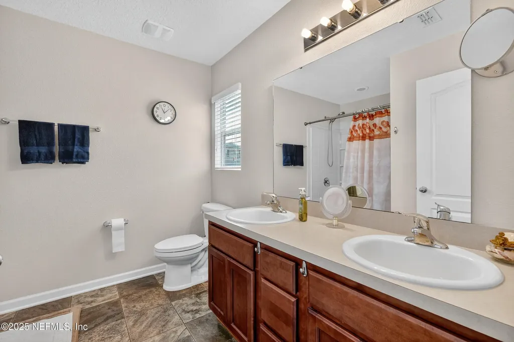 3327 Canyon Falls Drive Green Cove Springs FL 32043