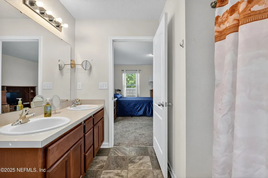 3327 Canyon Falls Drive Green Cove Springs FL 32043