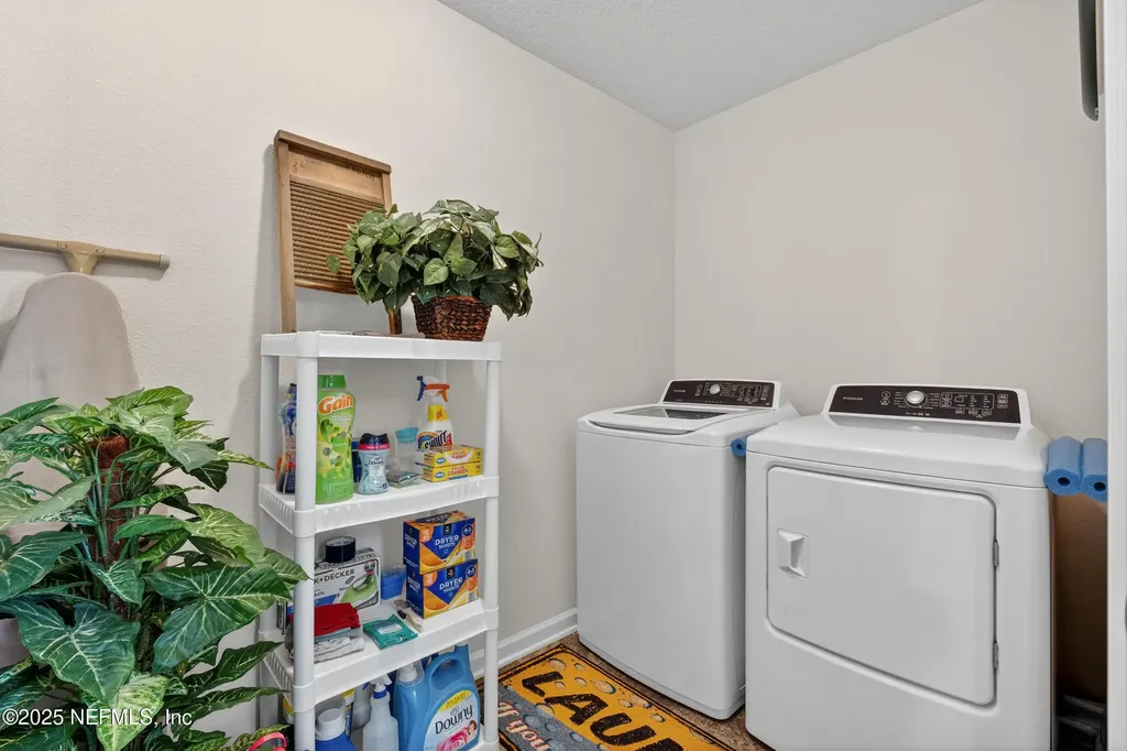 3327 Canyon Falls Drive Green Cove Springs FL 32043