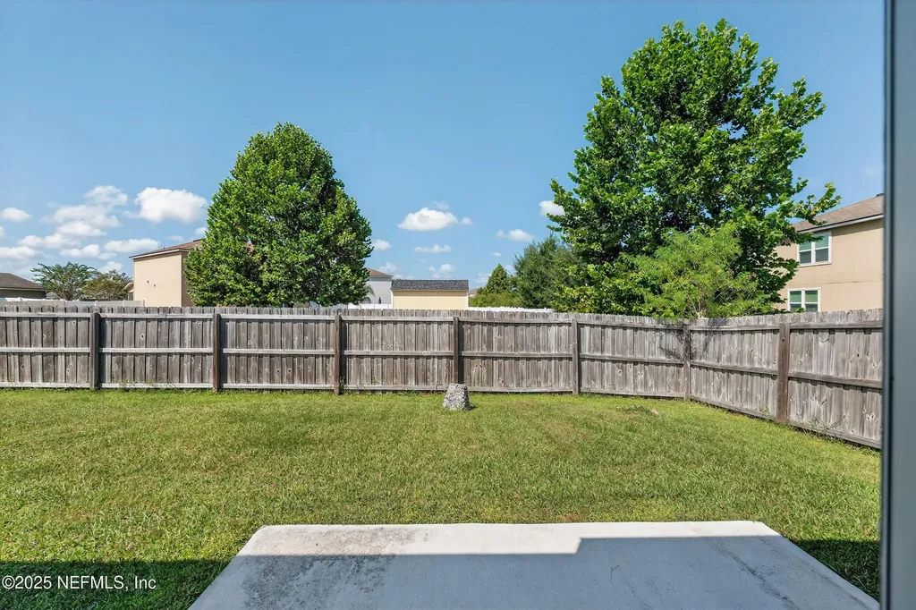 3327 Canyon Falls Drive Green Cove Springs FL 32043