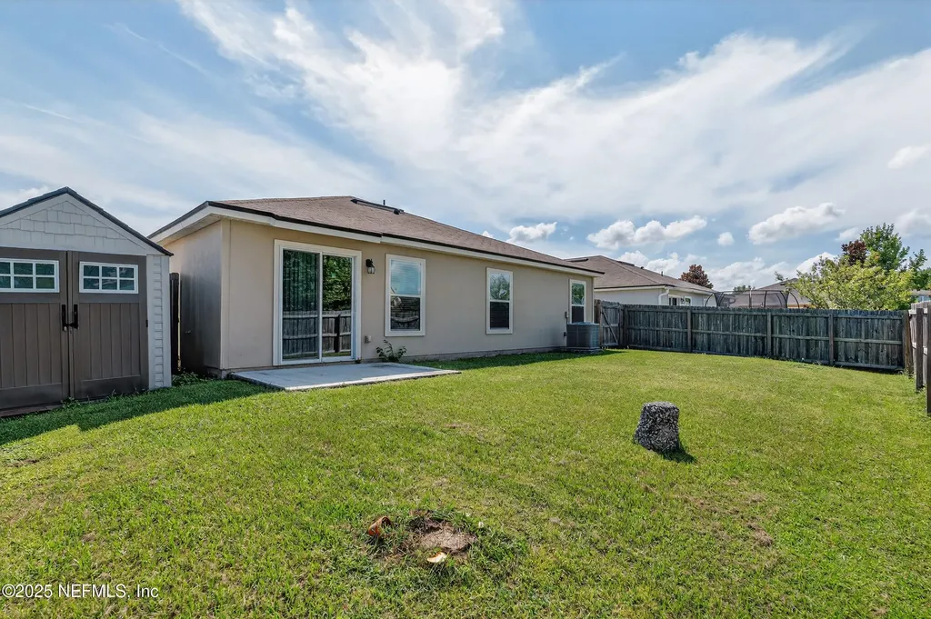 3327 Canyon Falls Drive Green Cove Springs FL 32043