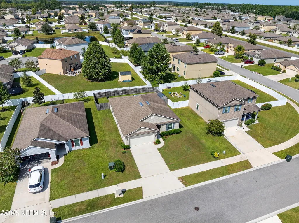 3327 Canyon Falls Drive Green Cove Springs FL 32043