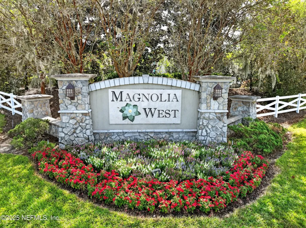 3327 Canyon Falls Drive Green Cove Springs FL 32043