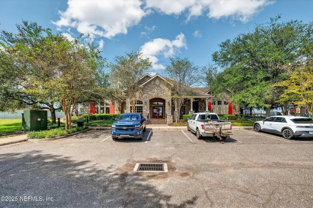 3327 Canyon Falls Drive Green Cove Springs FL 32043