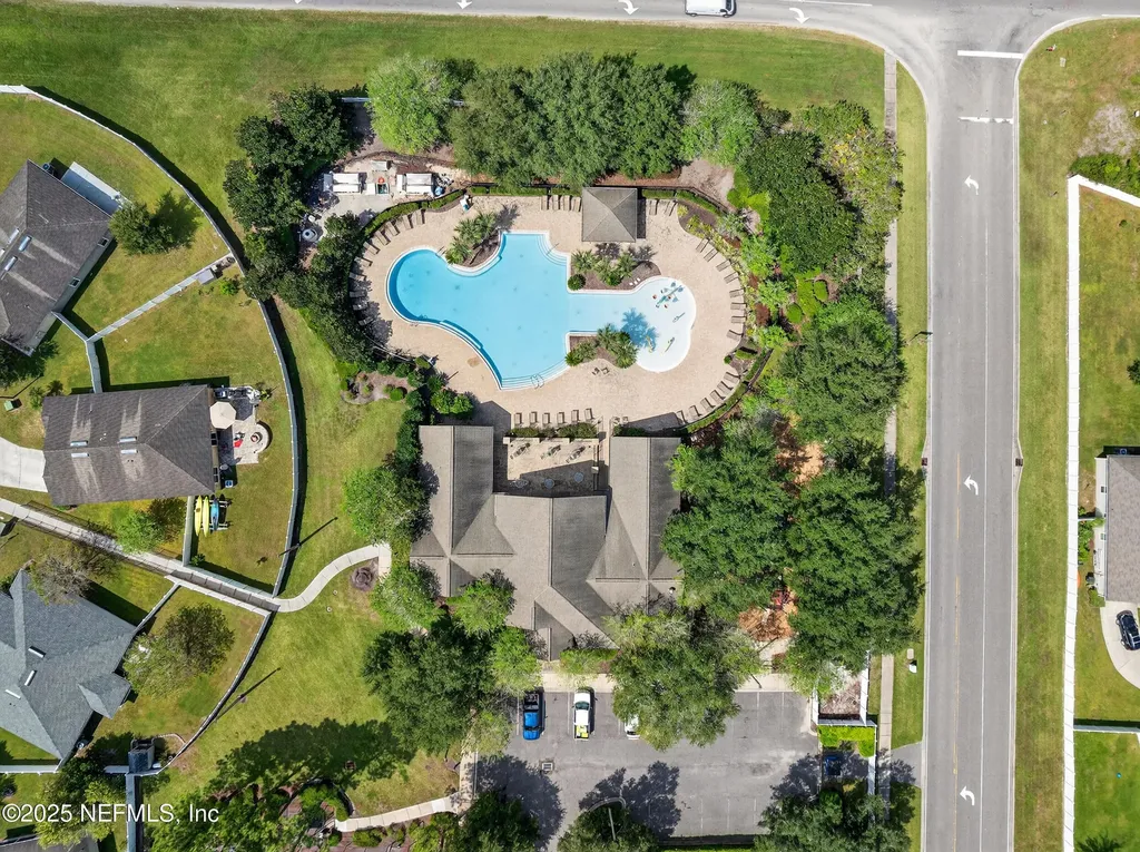 3327 Canyon Falls Drive Green Cove Springs FL 32043