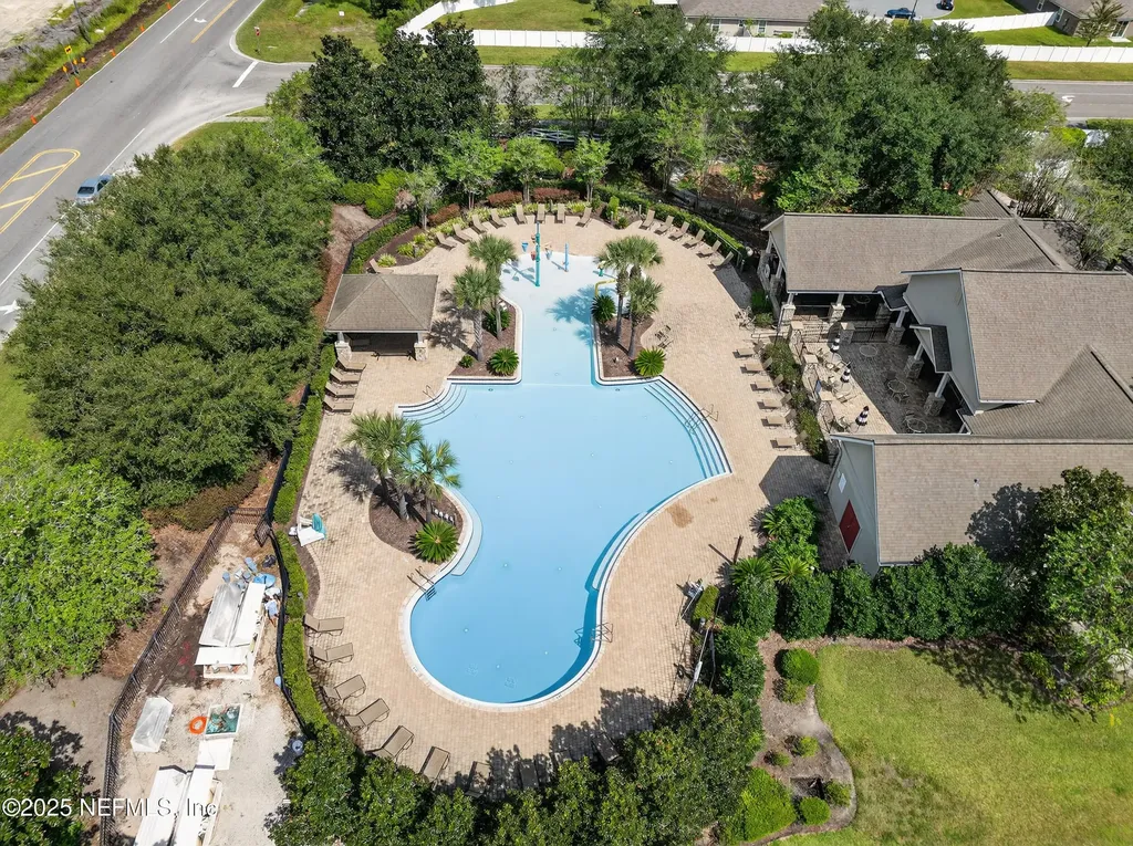 3327 Canyon Falls Drive Green Cove Springs FL 32043