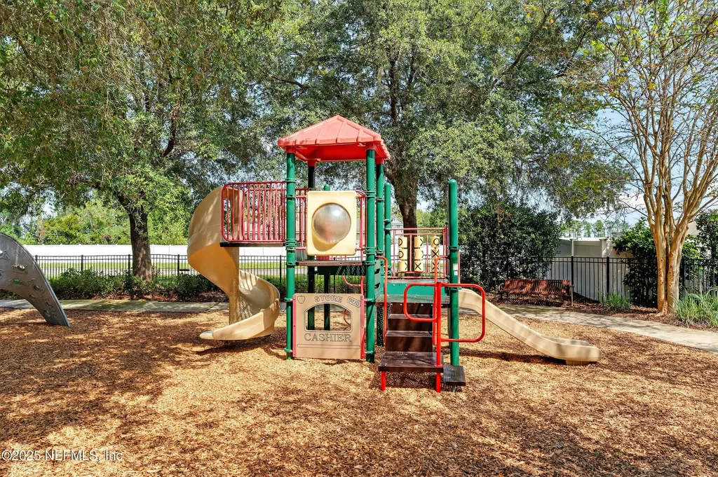 3327 Canyon Falls Drive Green Cove Springs FL 32043