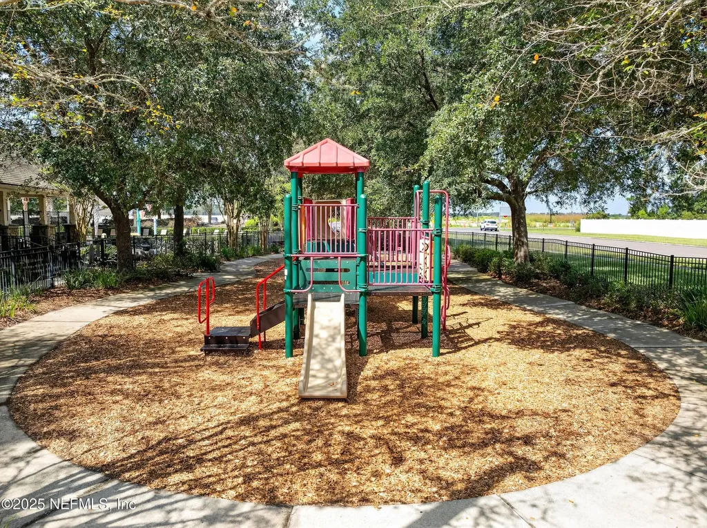 3327 Canyon Falls Drive Green Cove Springs FL 32043