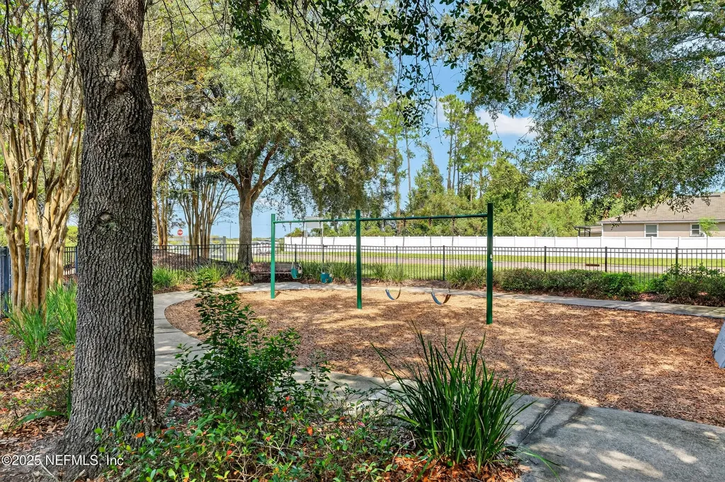 3327 Canyon Falls Drive Green Cove Springs FL 32043