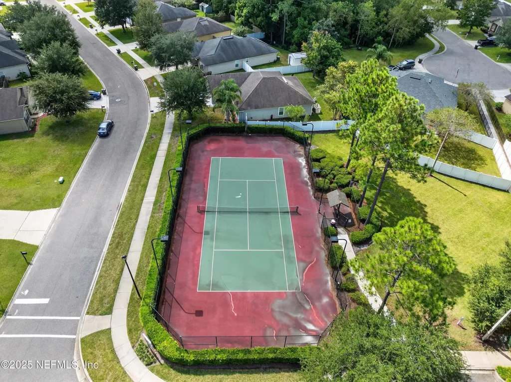 3327 Canyon Falls Drive Green Cove Springs FL 32043