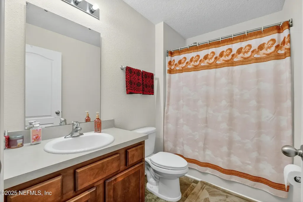 3327 Canyon Falls Drive Green Cove Springs FL 32043